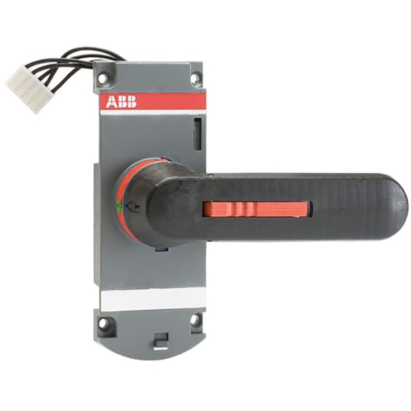 S201MT-D0,5NAH01 Circuit breaker plus contact image 1