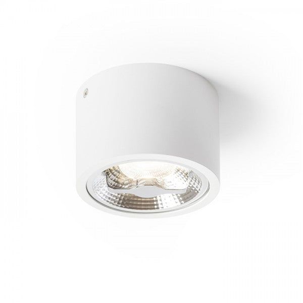 KELLY LED DIMM ceiling white 230V LED 15W 45° 3000K image 1