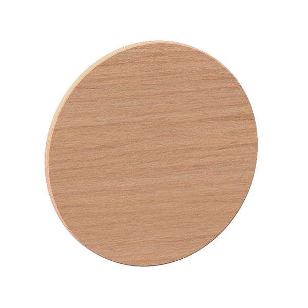 L4 RING COMMAND ROCKER OAK image 6