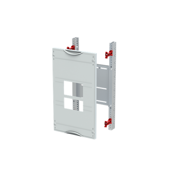 MBA196T Main circuit breaker Tmax 450 mm x 250 mm x 200 mm , 00 , 1 image 17