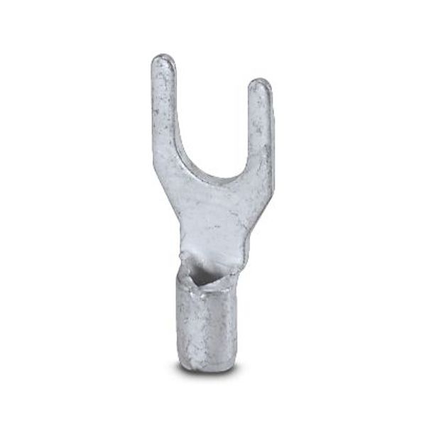 C-FC 1,5/M4 - Fork-type cable lug image 2