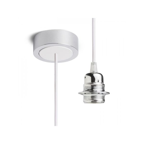 HEX pendant set CHB+WC+CHF+WC1 230V LED E27 15W image 1