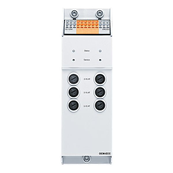 ONLITE central eBox OCM-ECC - output circuit module image 1