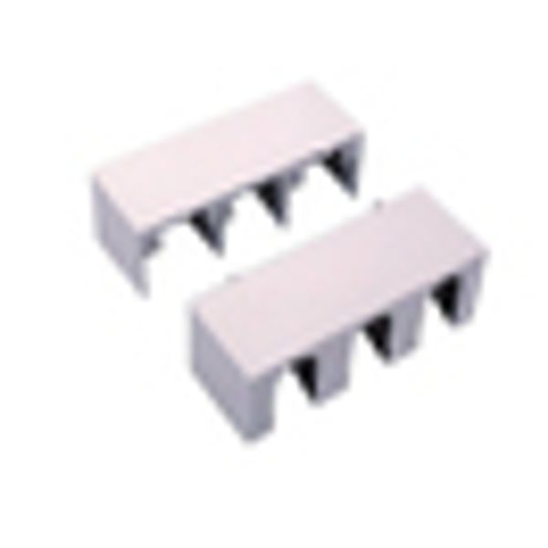 Cover for cable lugs for fuse switch-disconnector size 1 image 5