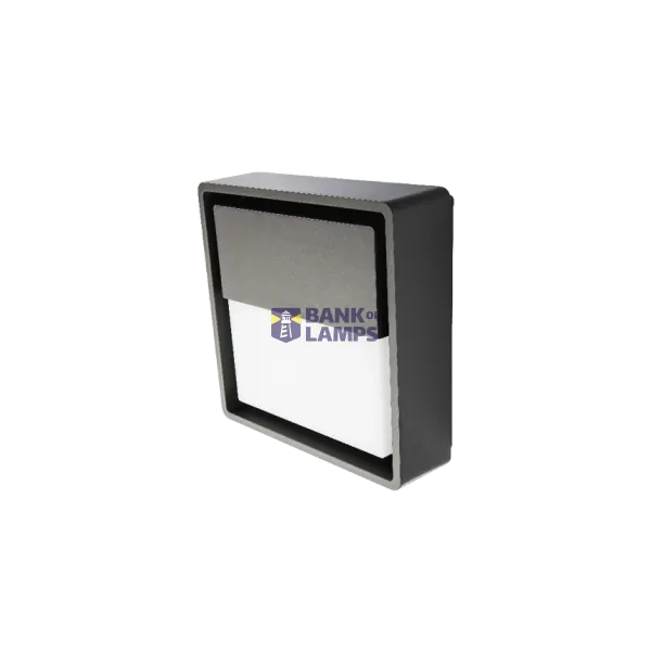 FRAME SQUARE WALL GRAFIITTI 4000K image 1
