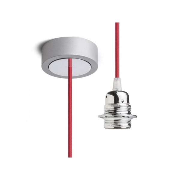 HEX pendant set SGB+RC+CHF+CHC1 230V LED E27 15W image 1