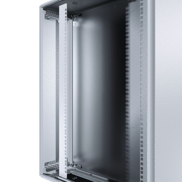 WSA 19" Profiles 21U for H=1000 and W=600mm image 1