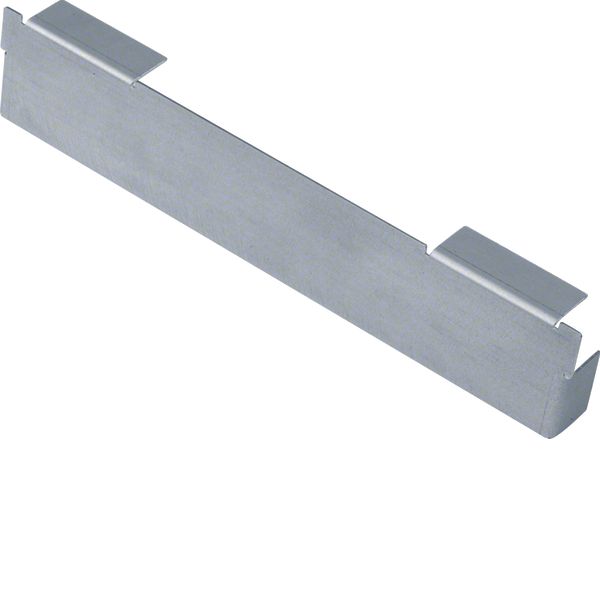 endcap for underfloor duct 240x48 mm image 1
