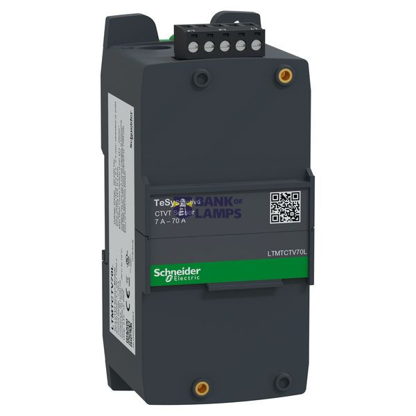 Sensor Tera CTVT 7-70A image 2