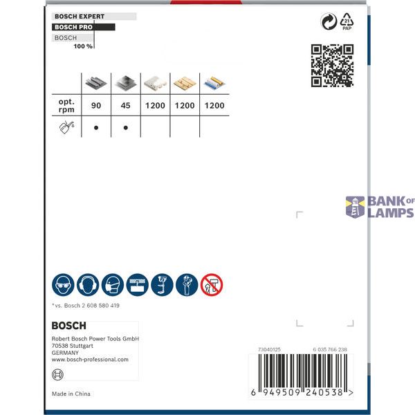98 mm Progressor for Wood&Metal image 2