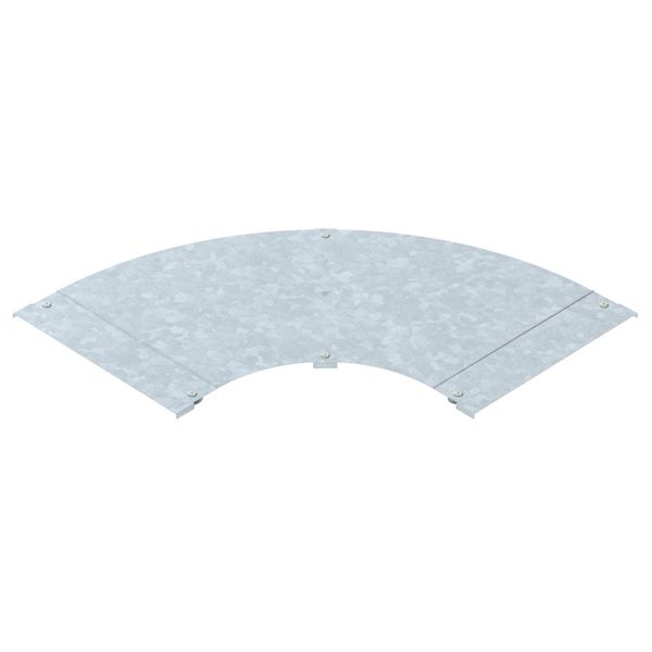 LBD 90 500 R3 FT 90° bend cover with turn buckle B500 image 1