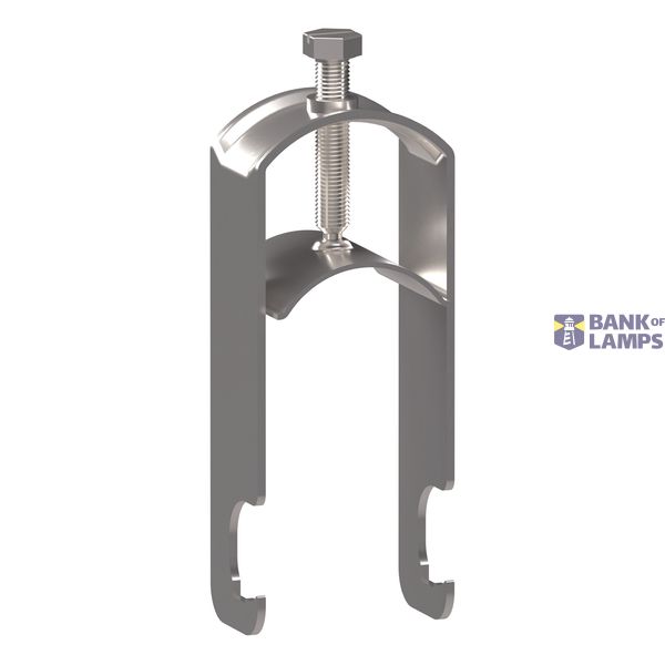 CABLE CLAMP ARX2-44 Zplus image 1