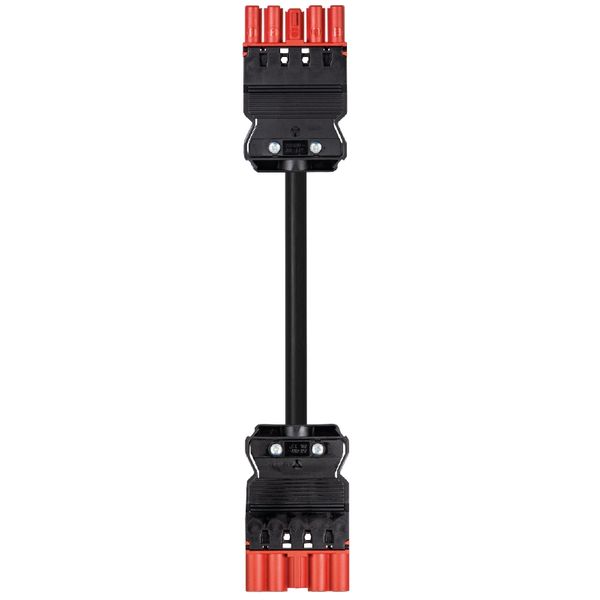 CABLE ASSEMBLY GST18I5KSBS 15C 80TR01 image 1