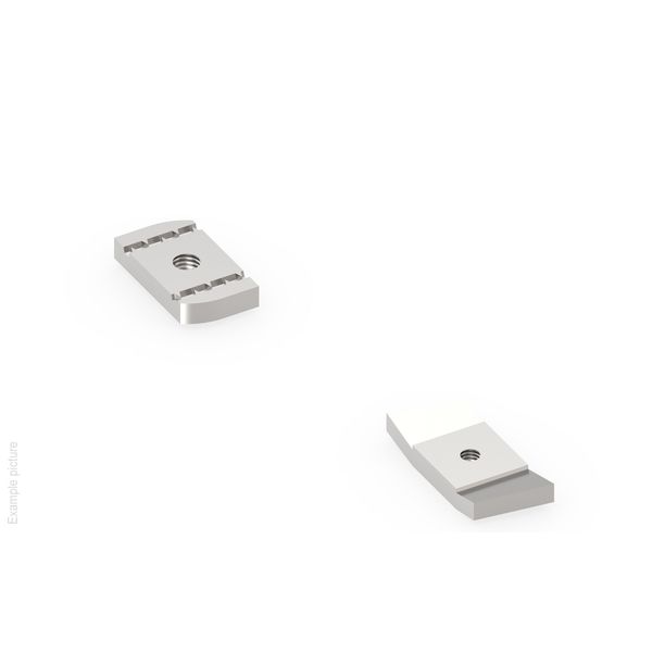 UR1 PROFILE NUT D0Y25S12X40N image 1