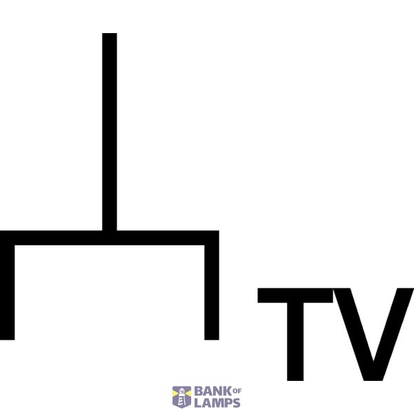 Radio/TV, terminal box, W.1, grey image 2