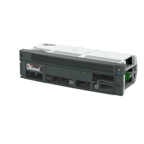 XRG1-50/5-4P-MOT-EFM Switch disconnector fuse image 2
