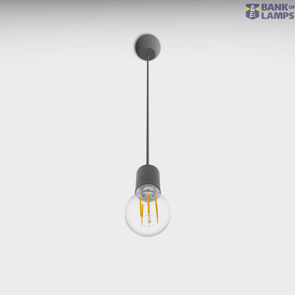 SOSP.INTERNO FANTASY GRIGIO image 1
