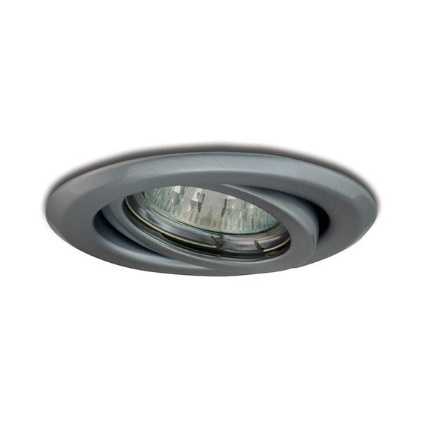Ceiling light Panlux VPD-R50/CHB polished chrome image 1