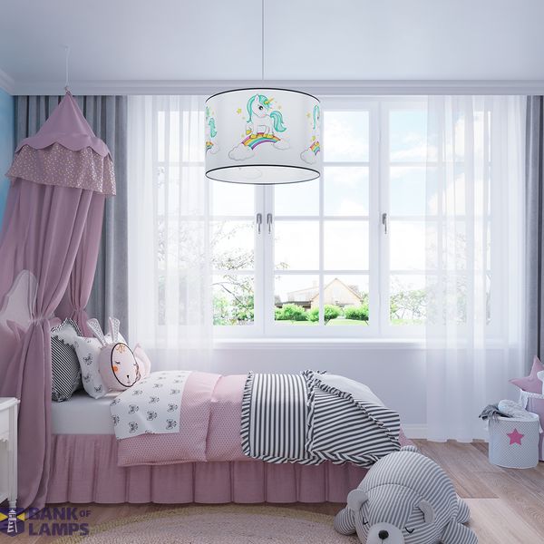 Pendant lamp UNICORN 30 image 4