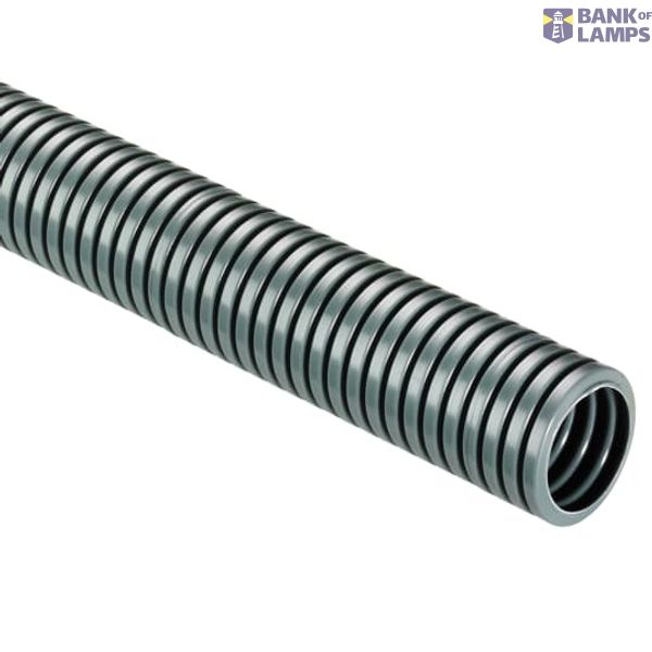 PCLT-36S.30 CONDUIT FINE PA6 NW36 GRY 30M image 1