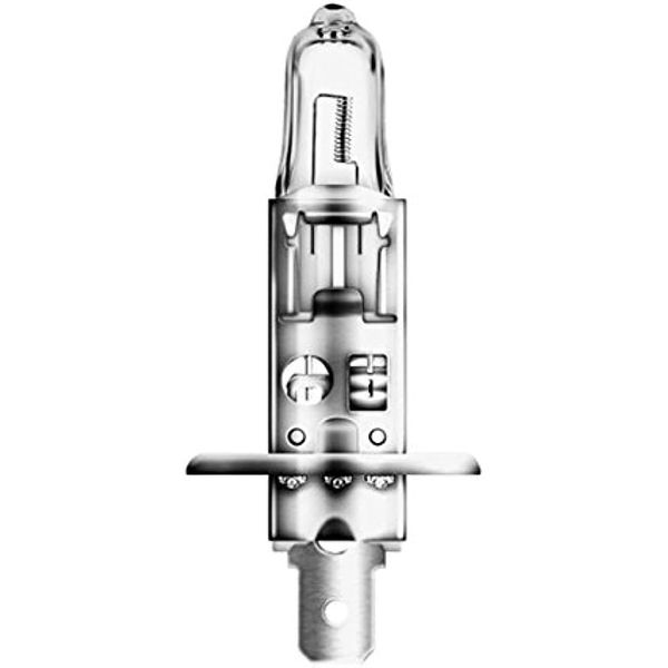 64150ULT 55W 12V P14,5S HCB2BOX OSRAM image 1