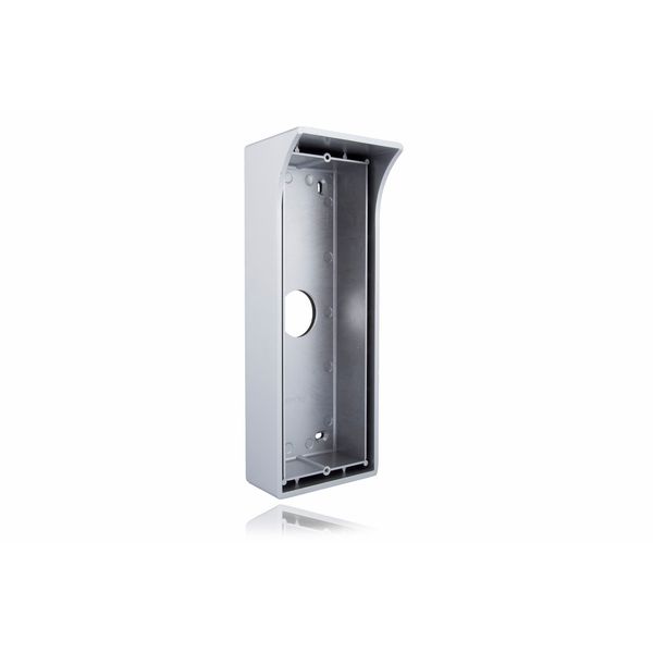 flush-mounted door station, 3-subscriber image 2