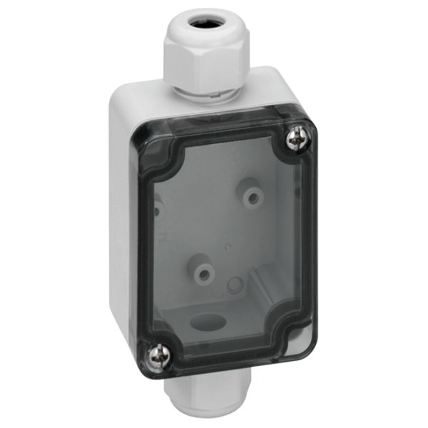 Empty enclosure TK PC 75-4-2tv image 2