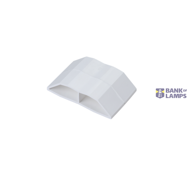 LED T8 Batten connector image 1