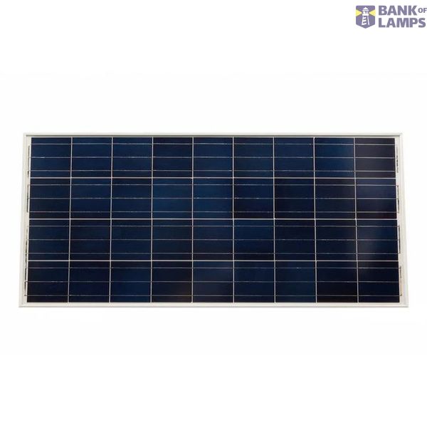 Victron Energy Saules paneļi Solar Panel 175W-12V Poly 1485x668x30mm series 4a image 1