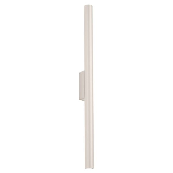 PASTELO 2 BEIGE WALL LAMP 2XG9 image 1