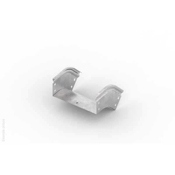 45° DOWNWARD BEND A3Z34F1C500F image 1