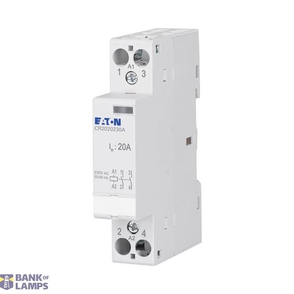 CR2020230A Eaton Distribution parts image 1