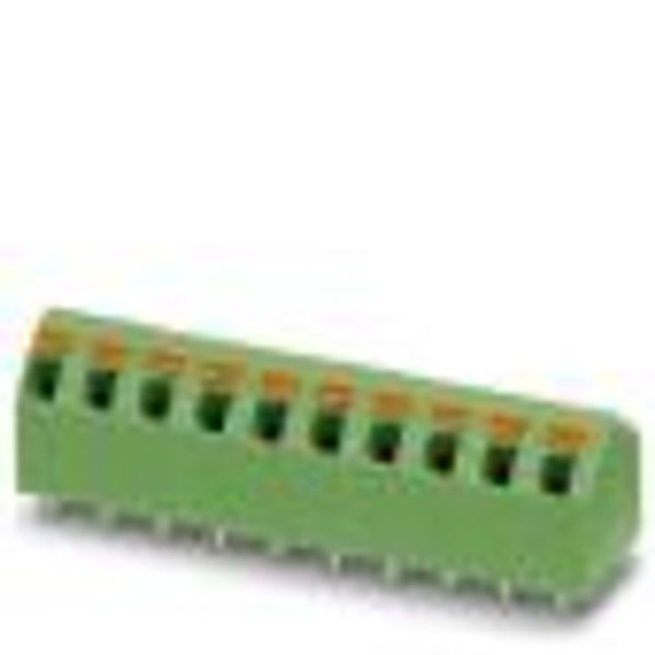 SPTA 1,5/ 8-5,08 - PCB terminal block image 3