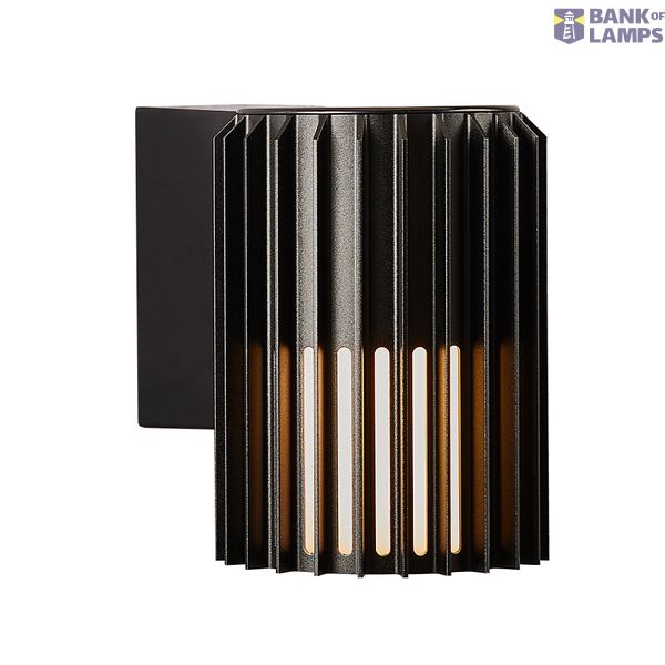 Aludra | Wall light | Black image 2