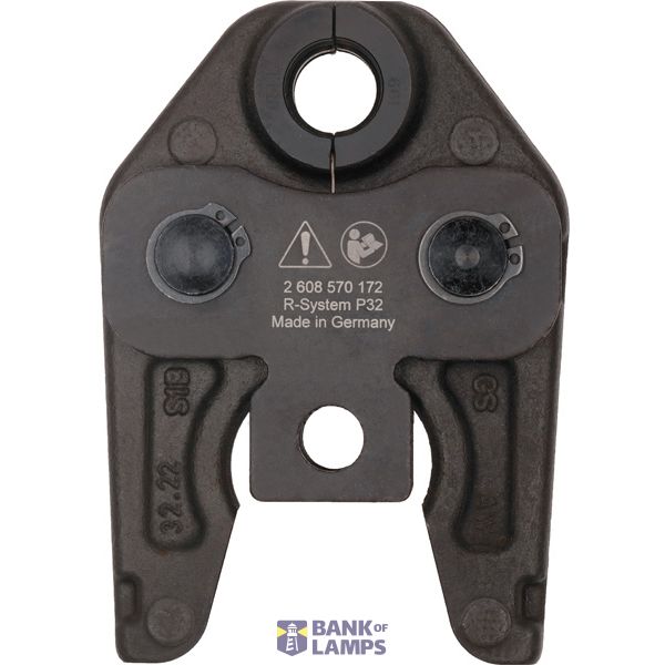 Press Jaw Standard TH14 image 2