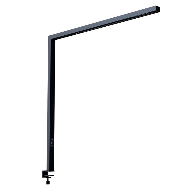 LED-STL DI/IN BLACK 'BARISARDA-F' image 1