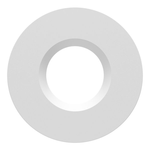 SP CBO IP65/5X RING FIX ROUND WT LEDV image 1