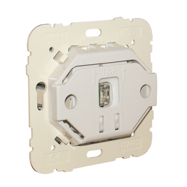 CARD-SYSTEM SWITCH image 1