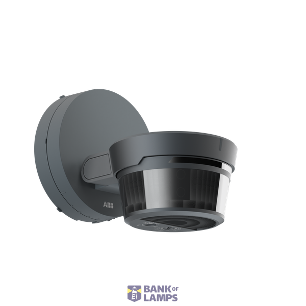 Busch-Watchdog 90° BT image 2