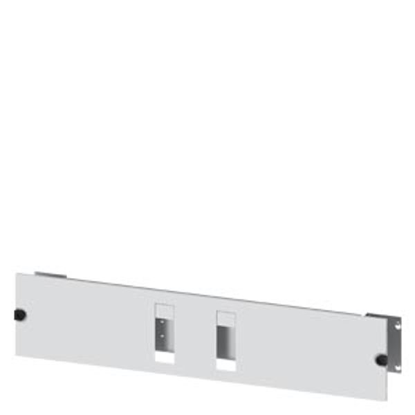 ALPHA 630 Universal Circuit breaker kit 1x 3VA12/VM12 250 A 3+4-pole  8GK6736-2KK33 image 1
