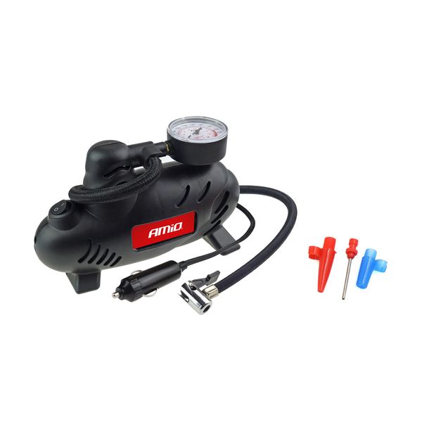 Car Air compressor 12V ACOMP-07 image 1