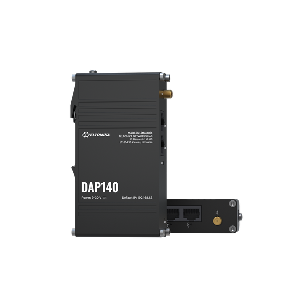 DAP140 DIN RAIL access point DAP140000000 image 1