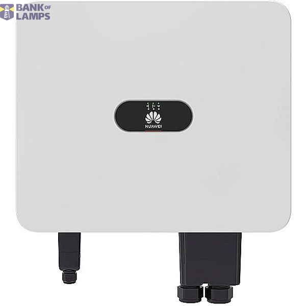 Huawei | High Current Inverter | SUN2000-17KTL-M5 image 1