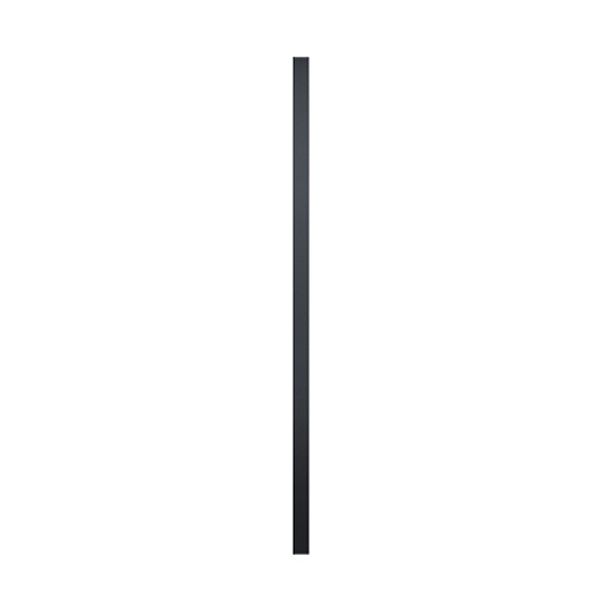 ARTELEA POLE 1951 BK - Luminaire column for standing luminaire image 1