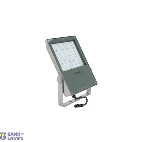 Philips Coreline tempo large, Floodlight, 141 W, 21000 lm, 4000 K, CRI70, Asymmetrical, IP66 image 1
