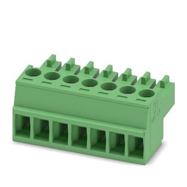 MC 1,5/ 7-ST-3,5 - PCB connector image 2