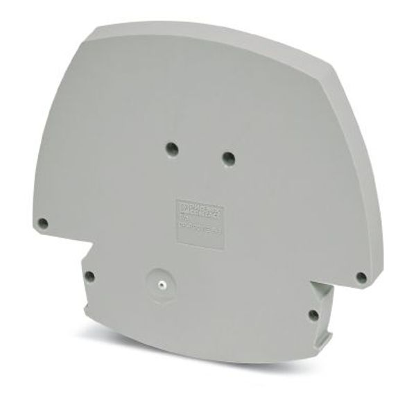DP-RSCWE 6-3 - Spacer plate image 3