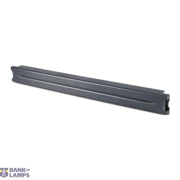 APC 1U 19" Black Modular Tooll image 2