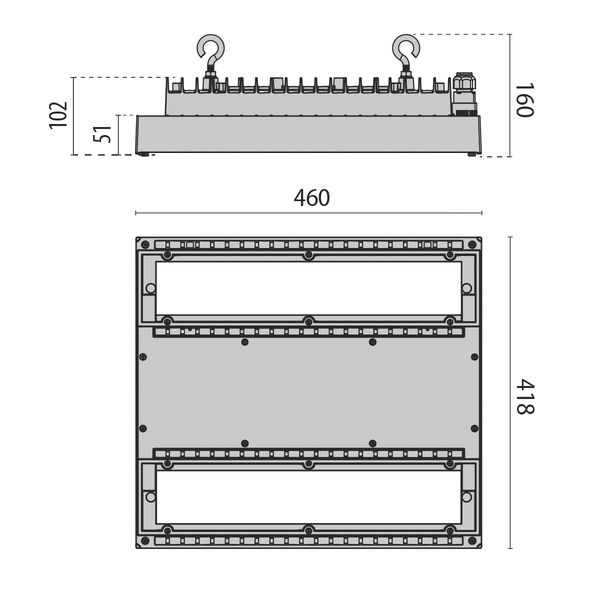 NO+ S/EW 205 840+ NOD image 5
