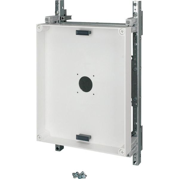 EP22GLD250/400-OG Switch-disconnectors mounting unit Dumeco image 3